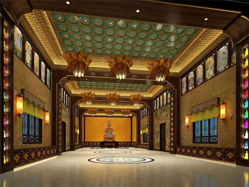 江门大件琉璃工厂 一站式工艺品的诞生地与机械设备定制专家