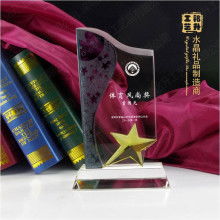 2017年水晶奖杯价格、报价及批发渠道全解析