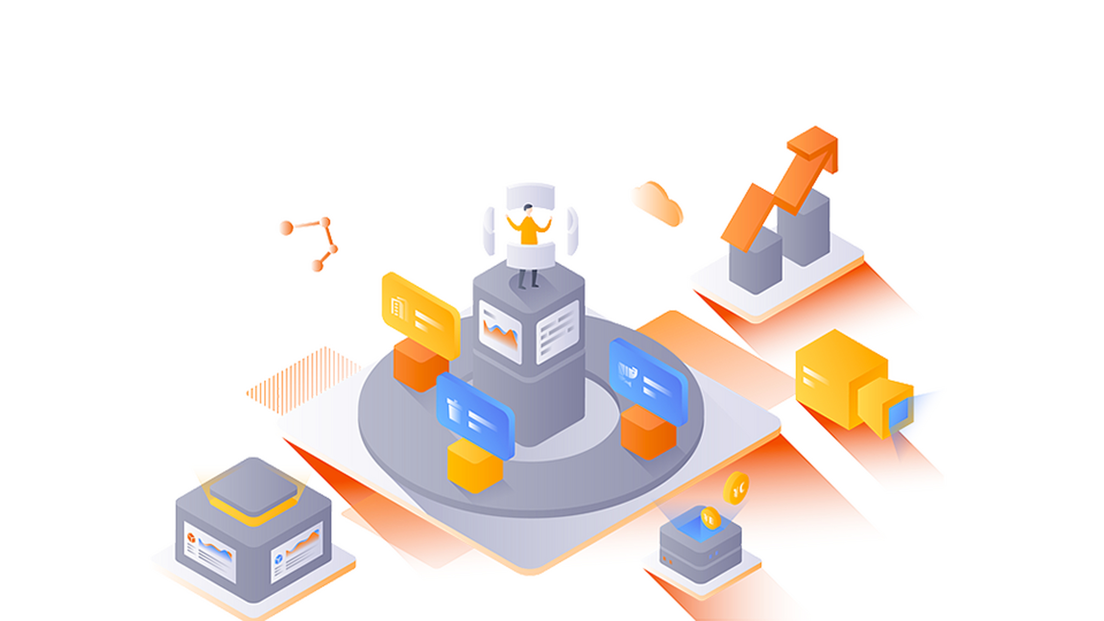 社区团购小程序 大数据赋能精准需求匹配与供应链管理优化