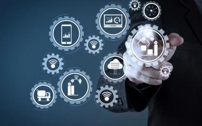 智能工厂与供应链管理的协同进化 挑战与服务创新