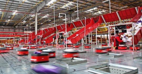 北京百强企业榜单发布 透视供应链管理服务，解码超一线城市的经济韧性