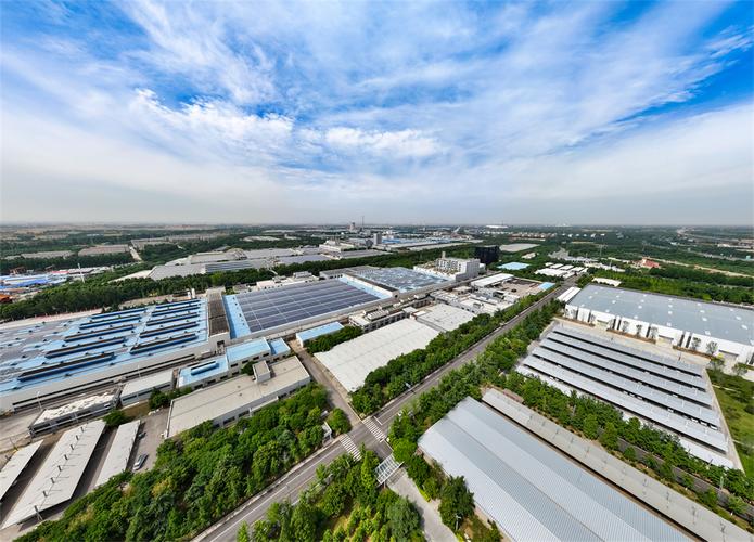 F1中国大奖赛开赛在即 走进倍耐力兖州工厂，探秘轮胎供应链的‘隐形赛道’